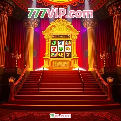 777VIP.com: Diversão Sem Limites na Seção de Arcade!