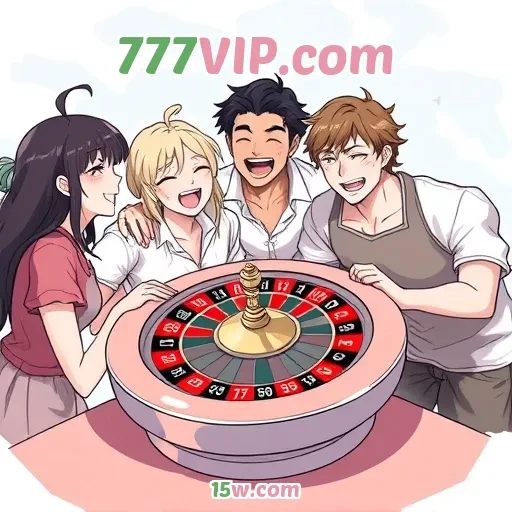 777VIP.com: Apostas Incríveis Para Aumentar Sua Diversão no Jogo