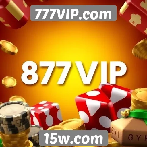 Funcionalidades de bônus disponíveis no 777VIP.com