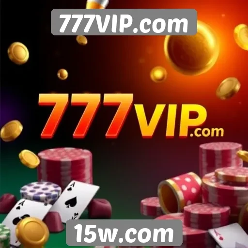 Como funciona o sistema de bônus no 777VIP.com