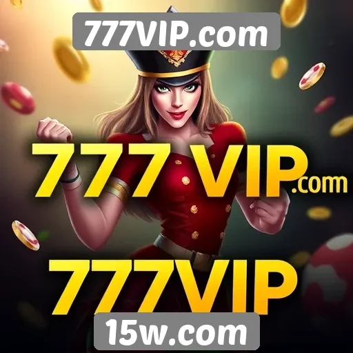 Competição entre sites de jogos e 777VIP.com