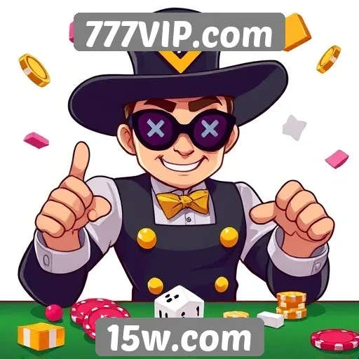 O crescimento do mercado de jogos online em 777VIP.com