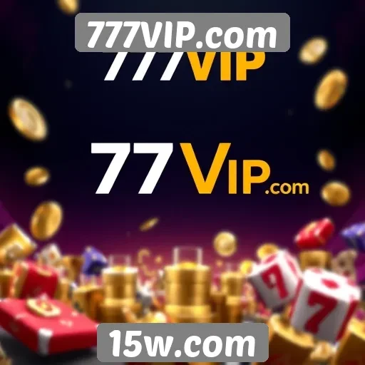 Perspectivas de crescimento do 777VIP.com