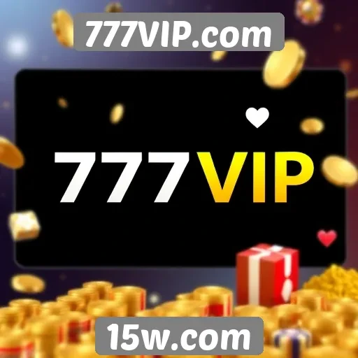 História e evolução do 777VIP.com