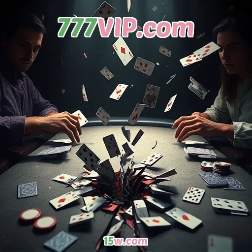 777VIP.com: Descubra Loterias Incríveis e Ganhe na Diversão