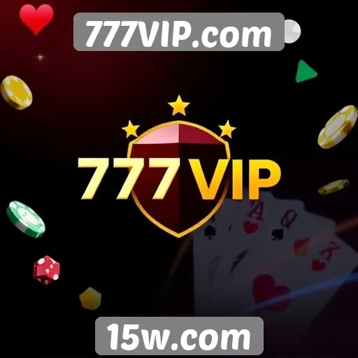 Principais jogos disponíveis no 777VIP.com