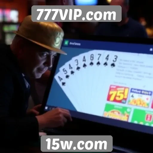 Opiniões de jogadores sobre 777VIP.com são variadas