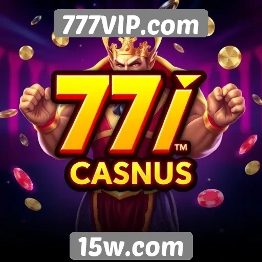 Os jogos mais populares disponíveis no 777VIP.com