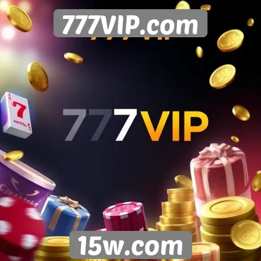 Prêmios e bônus disponíveis no 777VIP.com
