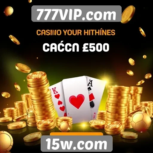 Promoções e bônus oferecidos pelo 777VIP.com
