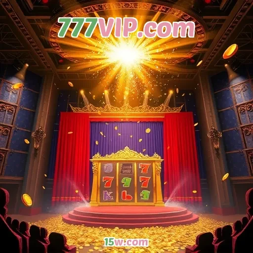 777VIP.com: Conheça a Melhor Experiência de Roleta Online