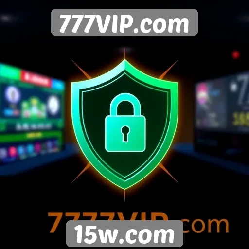 Avaliação da segurança e privacidade no 777VIP