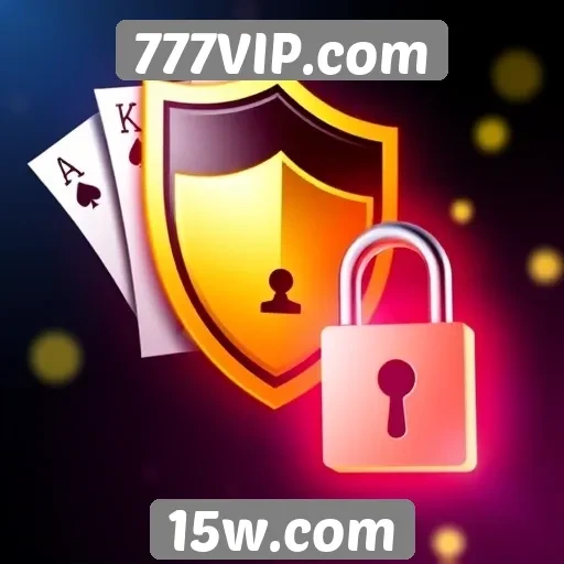 A segurança das transações no 777VIP