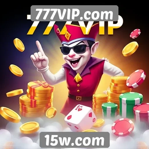 Tipos de jogos oferecidos pelo 777VIP.com