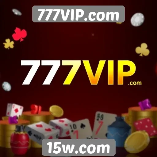 Detalhes sobre o catálogo de jogos do 777VIP