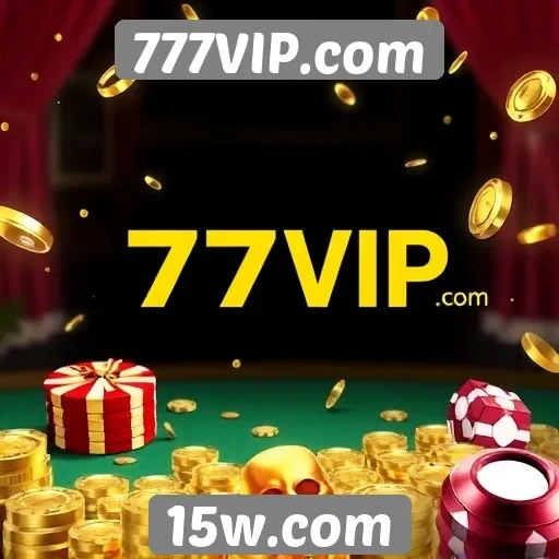 Análise da plataforma de jogos 777VIP