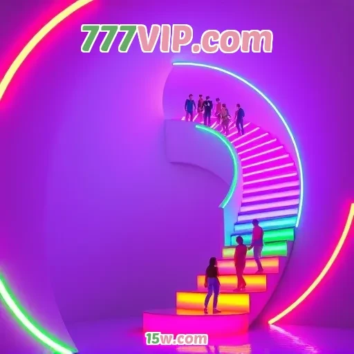 777VIP.com: Descubra a Seção Virtual e Seus Encantamentos